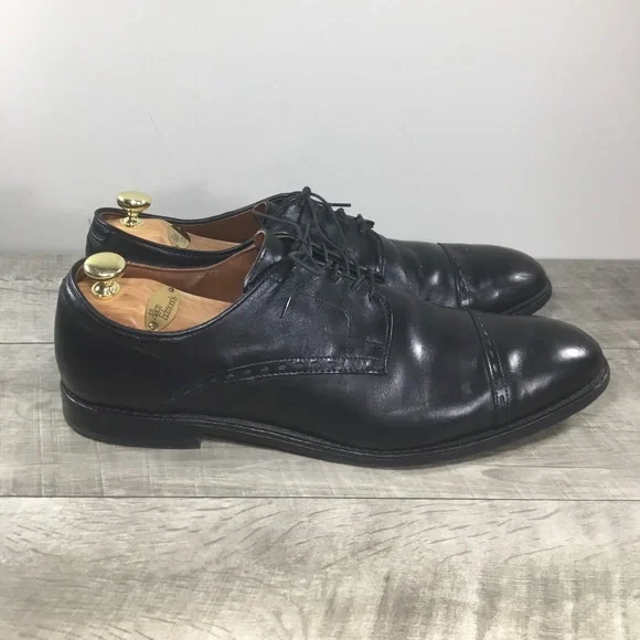 Allen Edmonds | Shoes | Allen Edmonds Madison Avenue Black  display picture 2